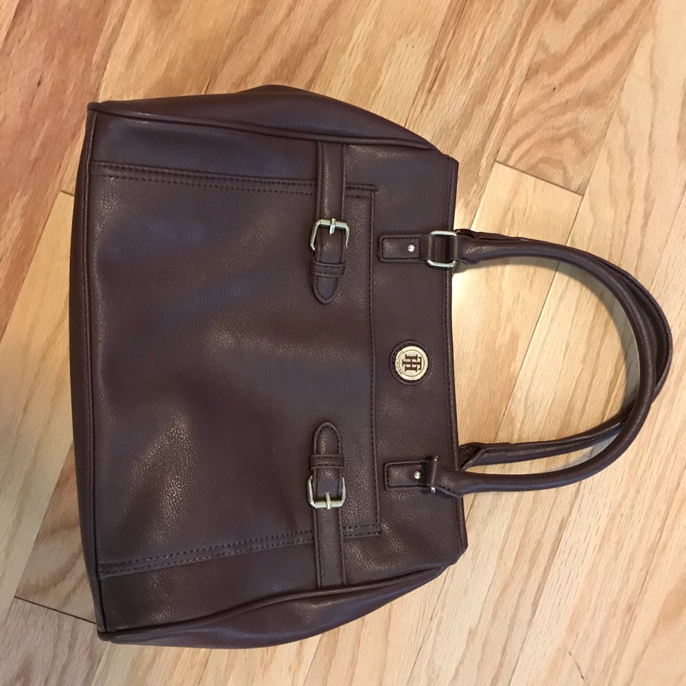 Tommy Hilfiger Vintage bag